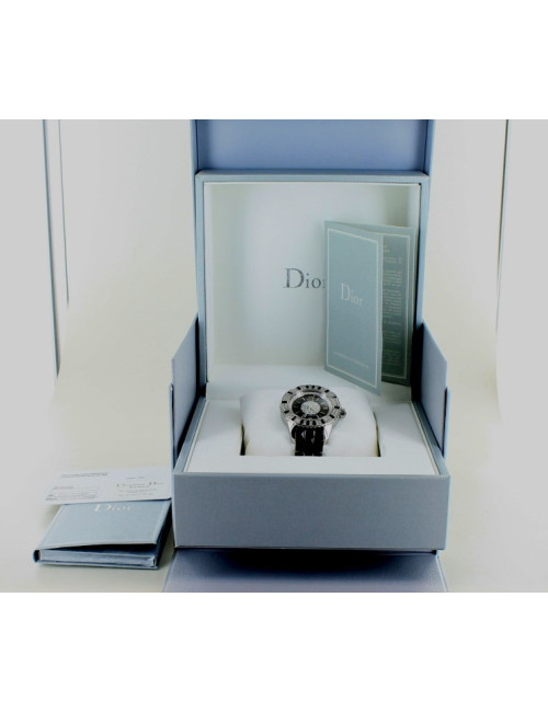 Montre DIOR CHRISTAL 