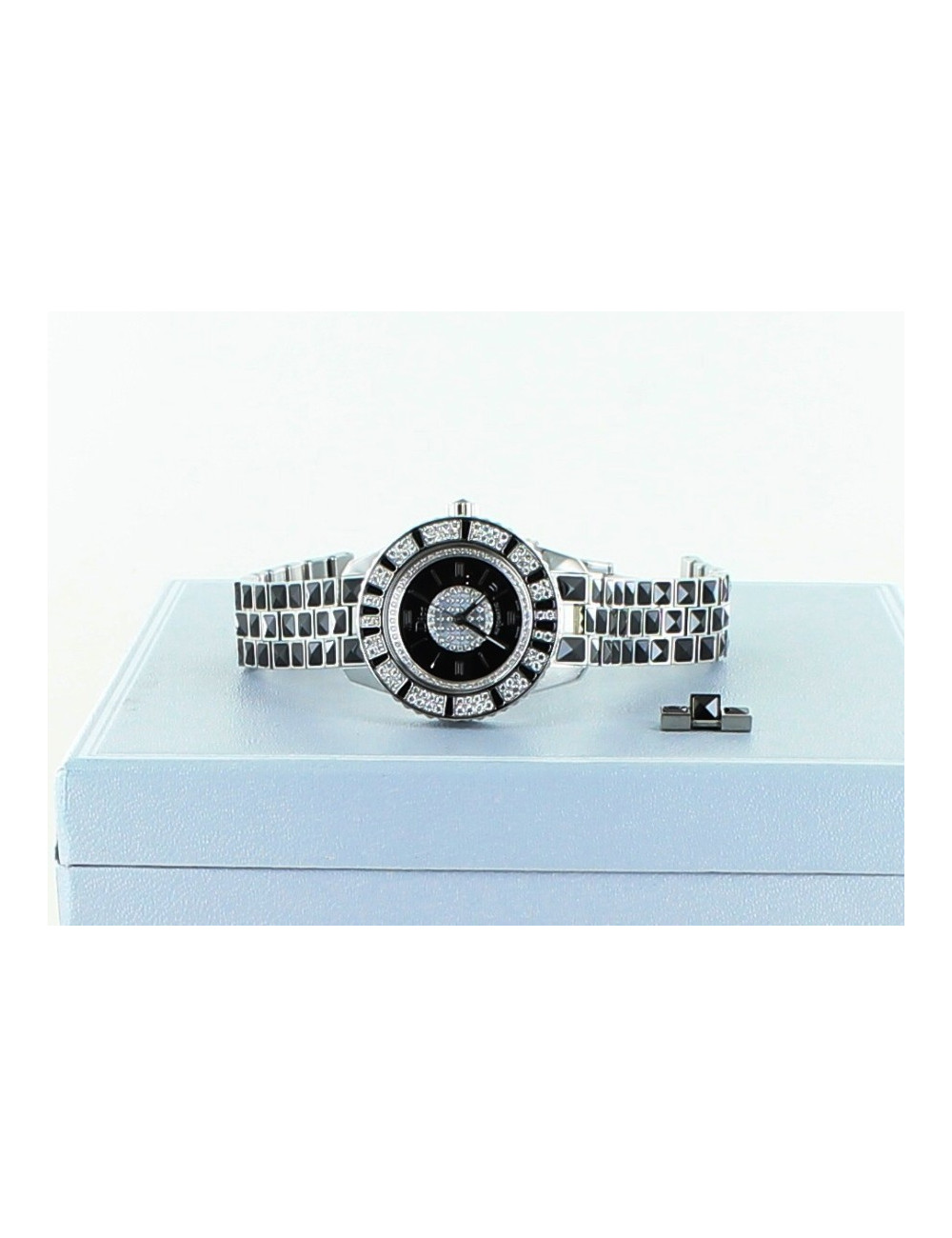 Montre DIOR CHRISTAL 