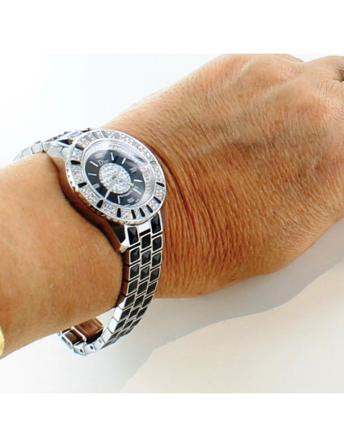 Montre DIOR CHRISTAL 
