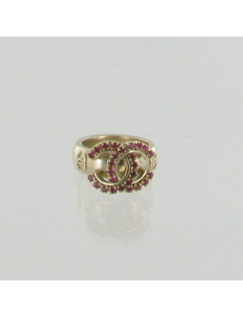 Bague CHANEL