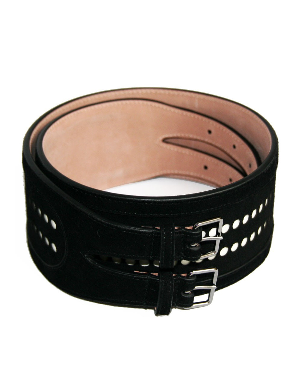 Ceinture ALAIA noir
