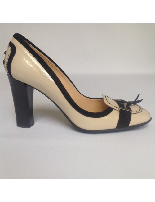 Escarpins TOD'S T37,5