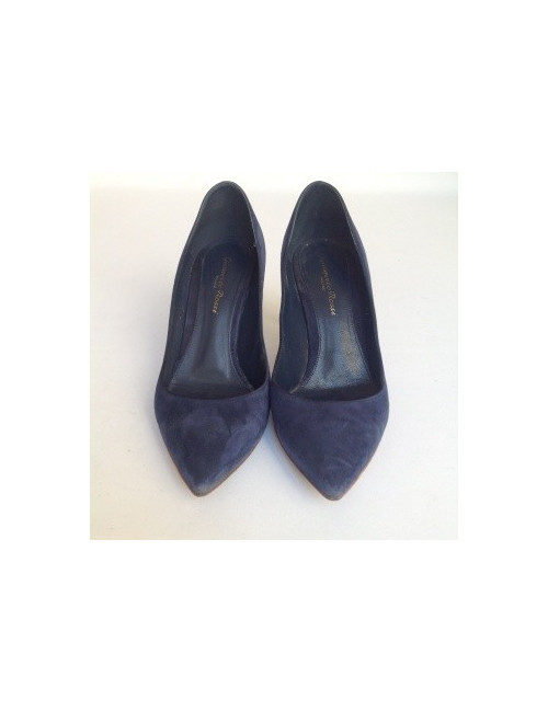 Escarpins GIANVITO ROSSI T37