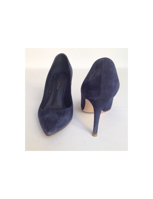 Escarpins GIANVITO ROSSI T37