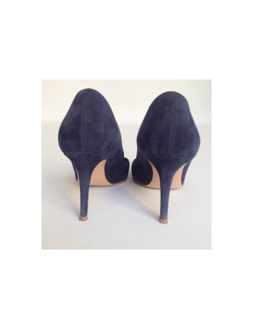 Escarpins GIANVITO ROSSI T37