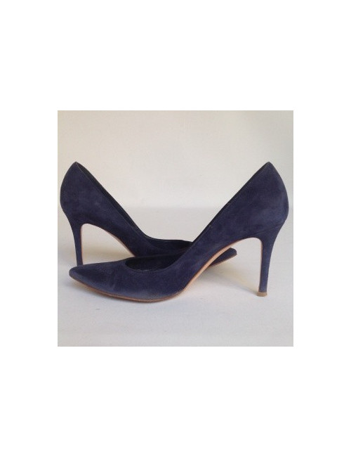 Escarpins GIANVITO ROSSI T37