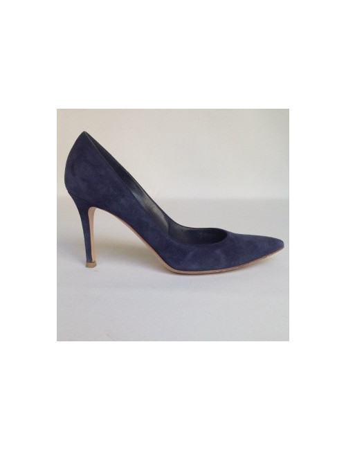 Escarpins GIANVITO ROSSI T37