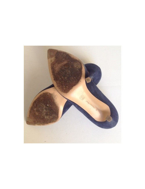 Escarpins GIANVITO ROSSI T37