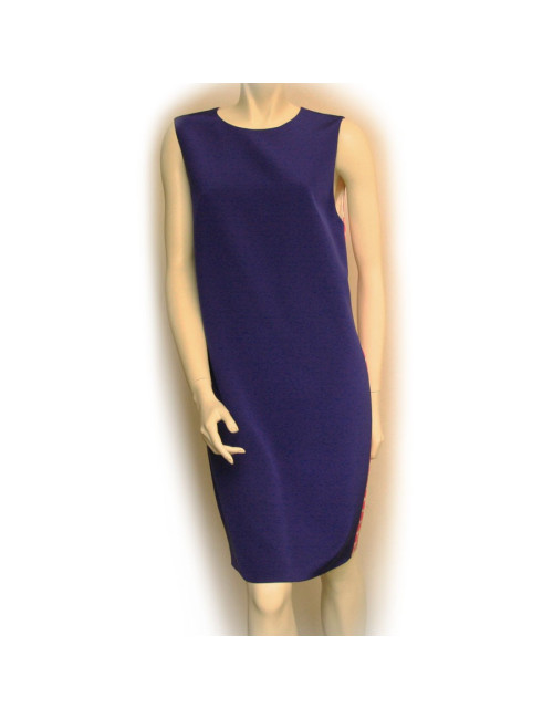 Ensemble robe et veste FAUSTO PUGLISI T 38 et 40