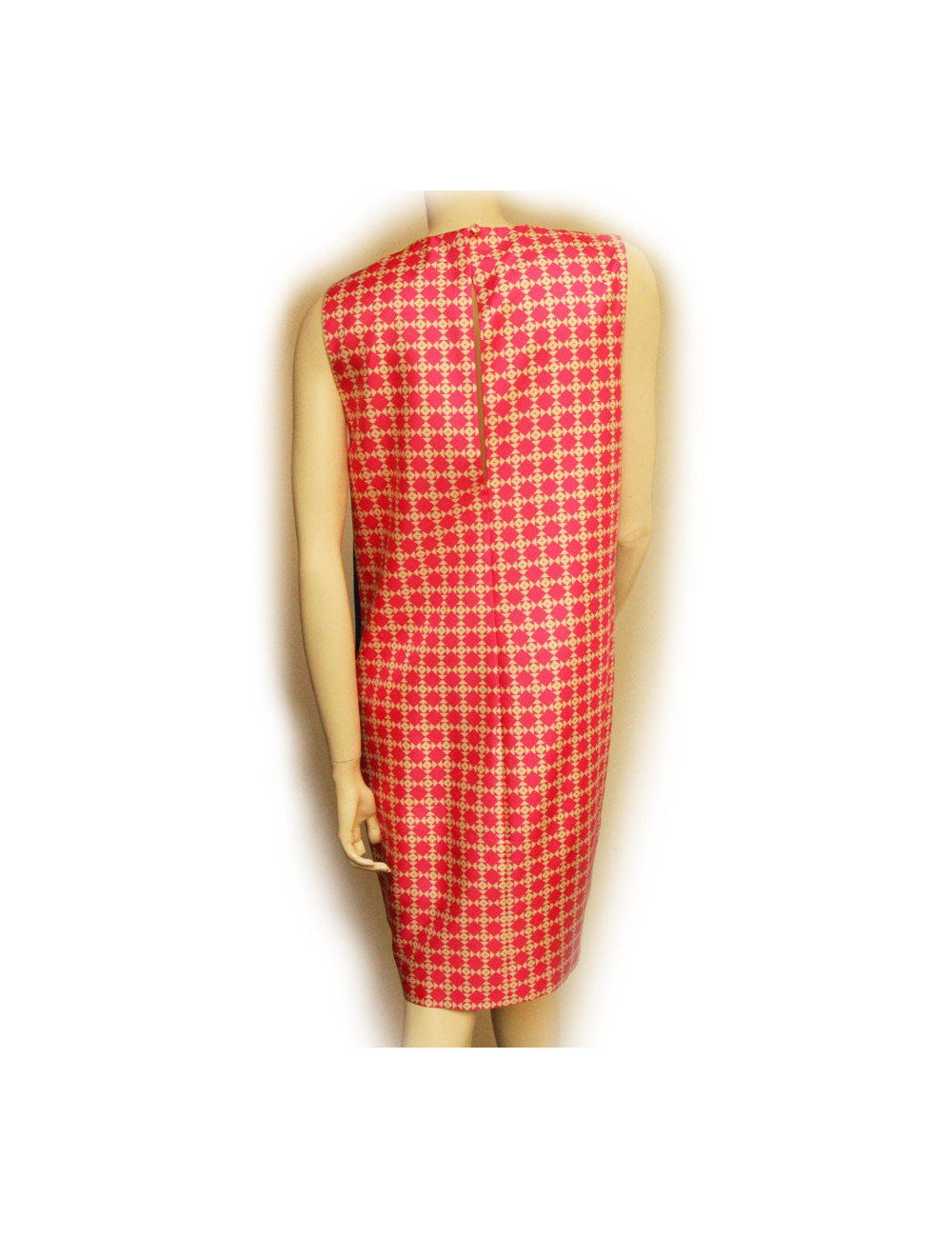 Ensemble robe et veste FAUSTO PUGLISI T 38 et 40