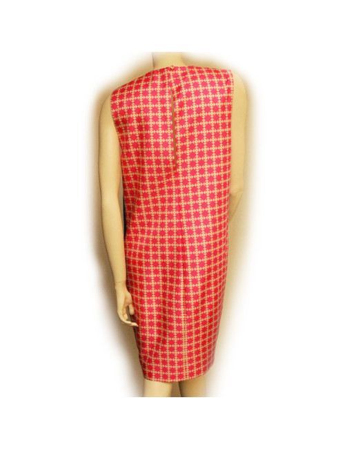 Ensemble robe et veste FAUSTO PUGLISI T 38 et 40