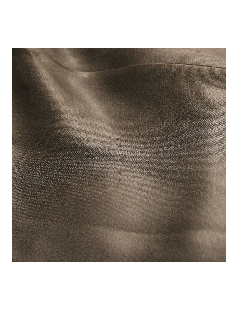 Robe du soir JOHN GALLIANO T38