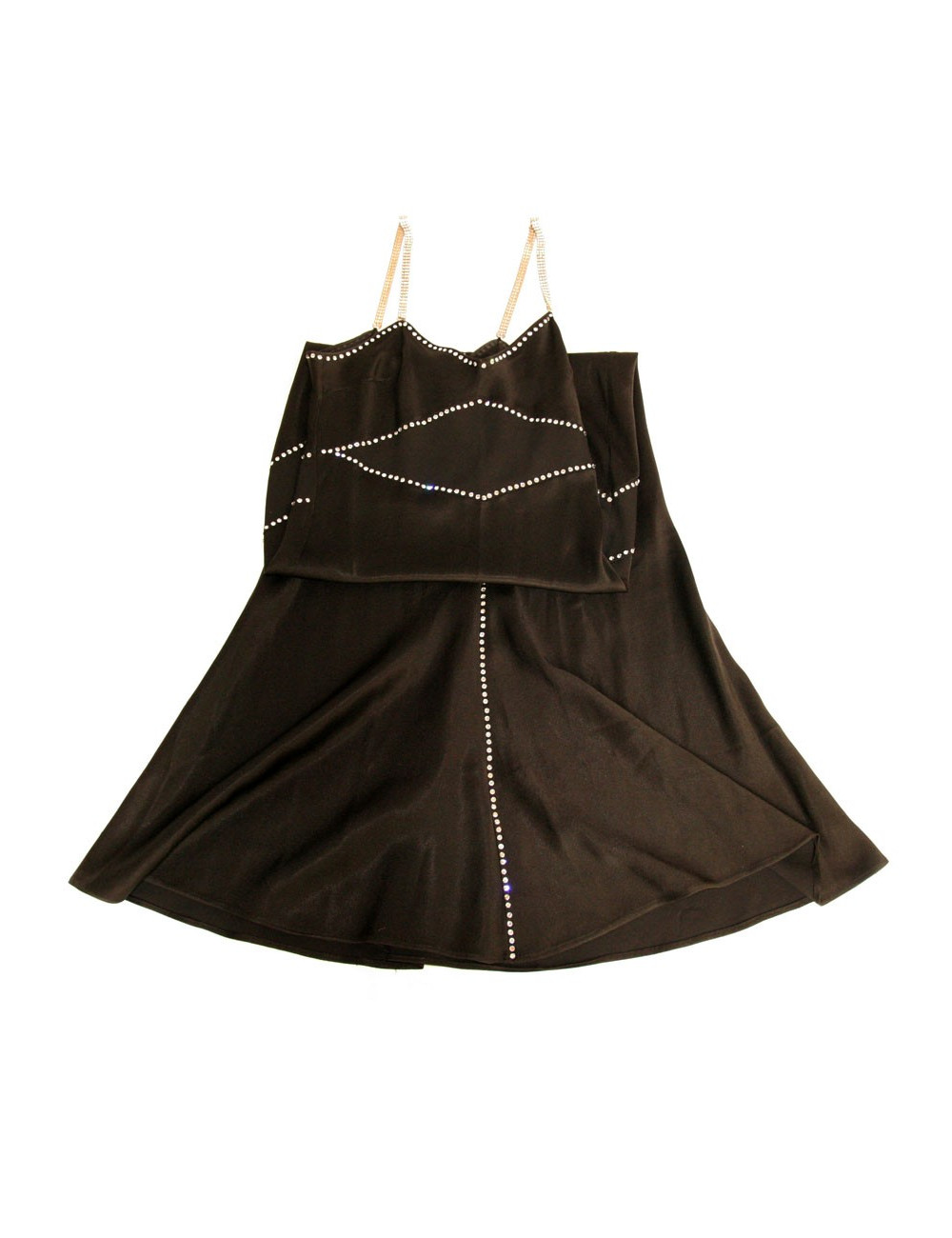 Robe du soir JOHN GALLIANO T38