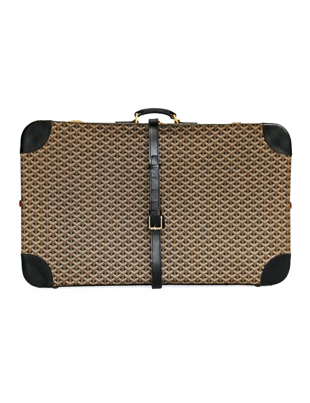 Valise VINTAGE GOYARD