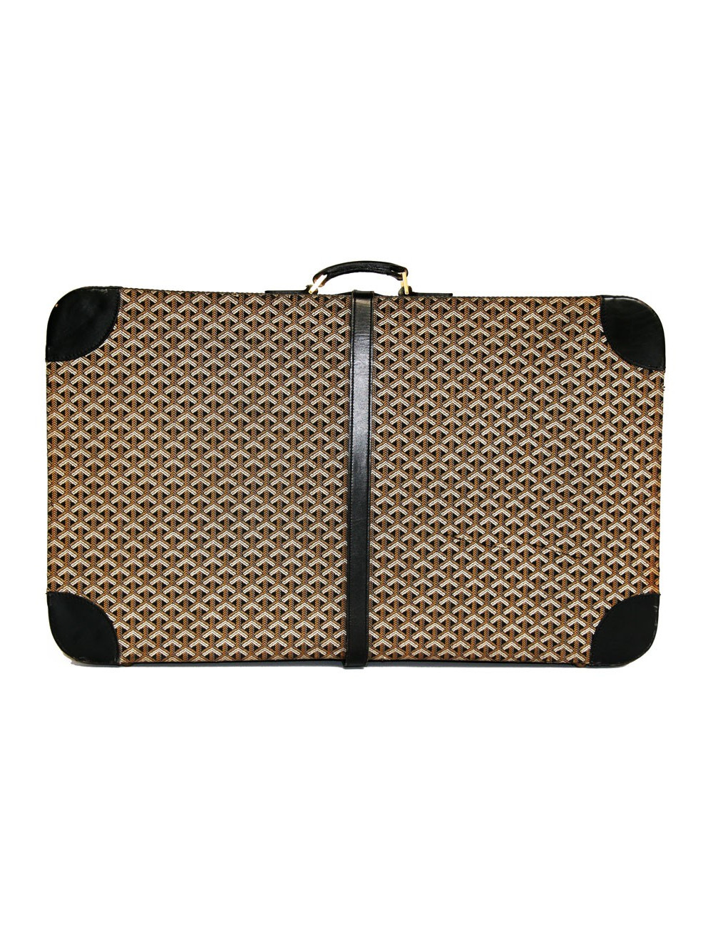 Valise VINTAGE GOYARD