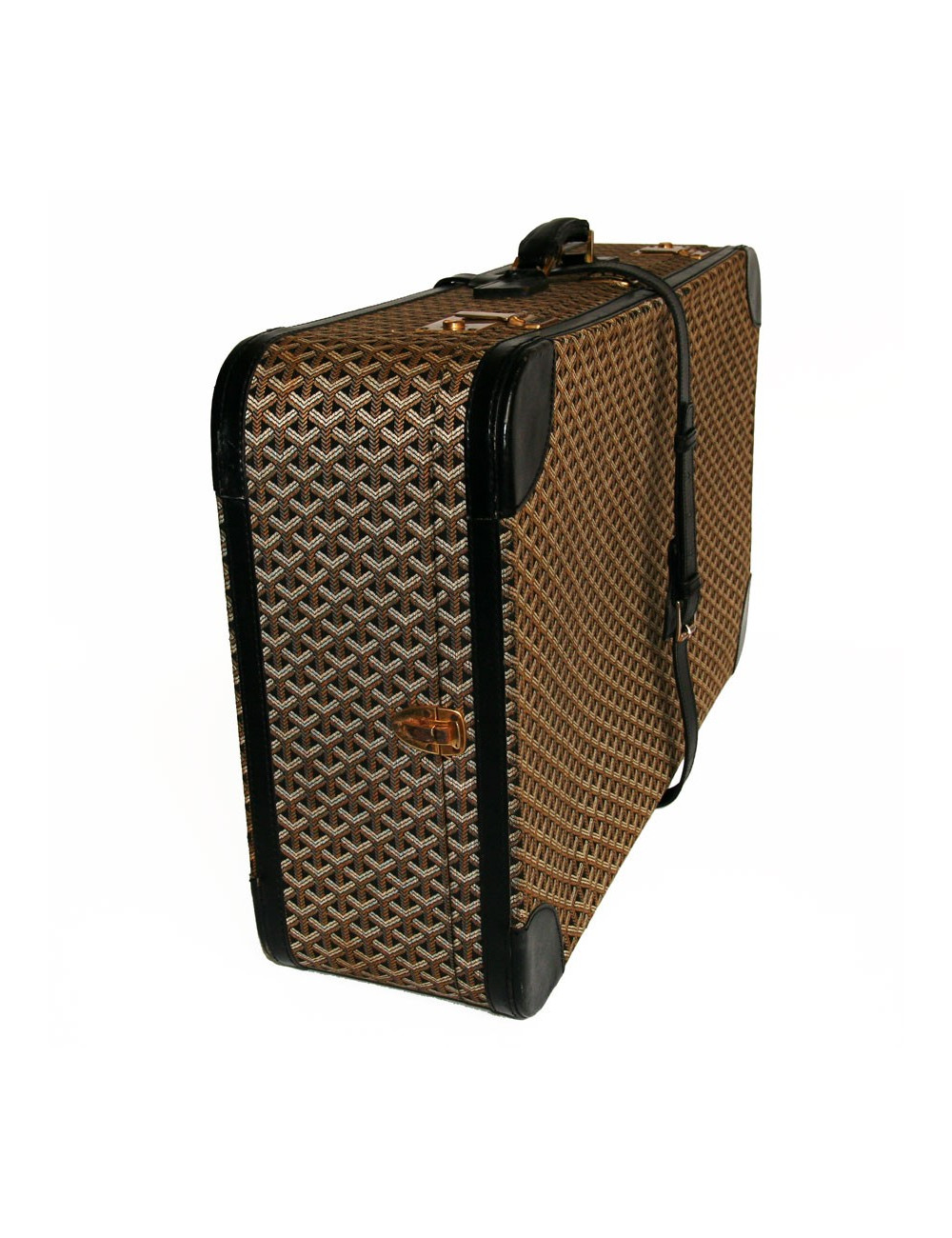 Valise VINTAGE GOYARD