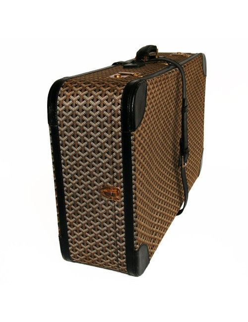 Valise VINTAGE GOYARD