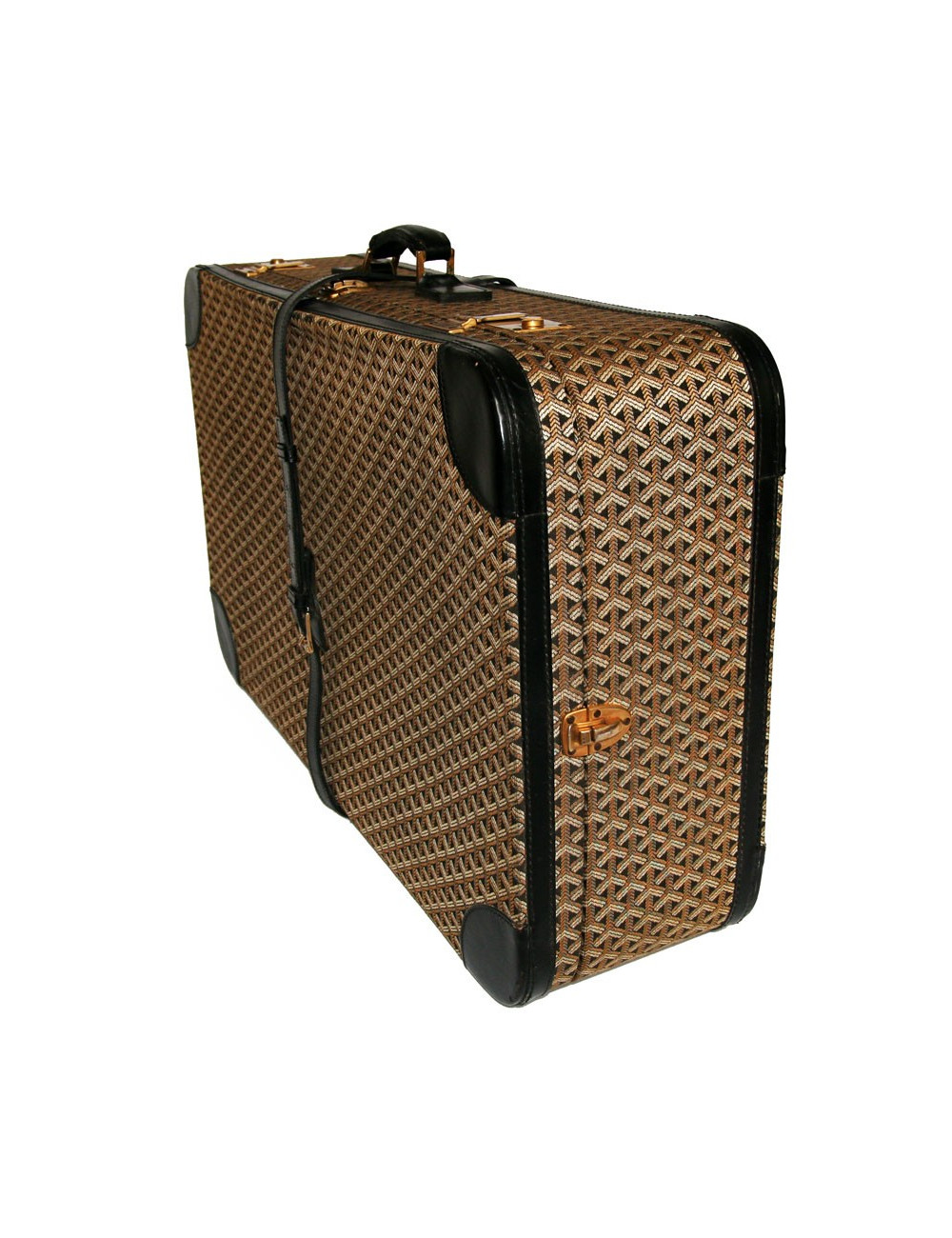 Valise VINTAGE GOYARD