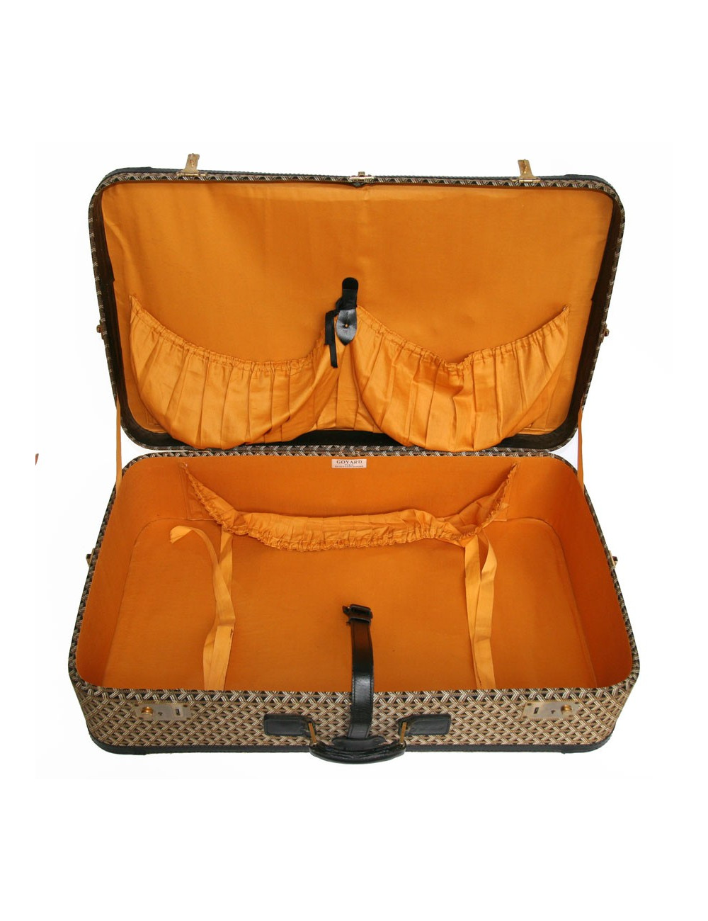 Valise VINTAGE GOYARD