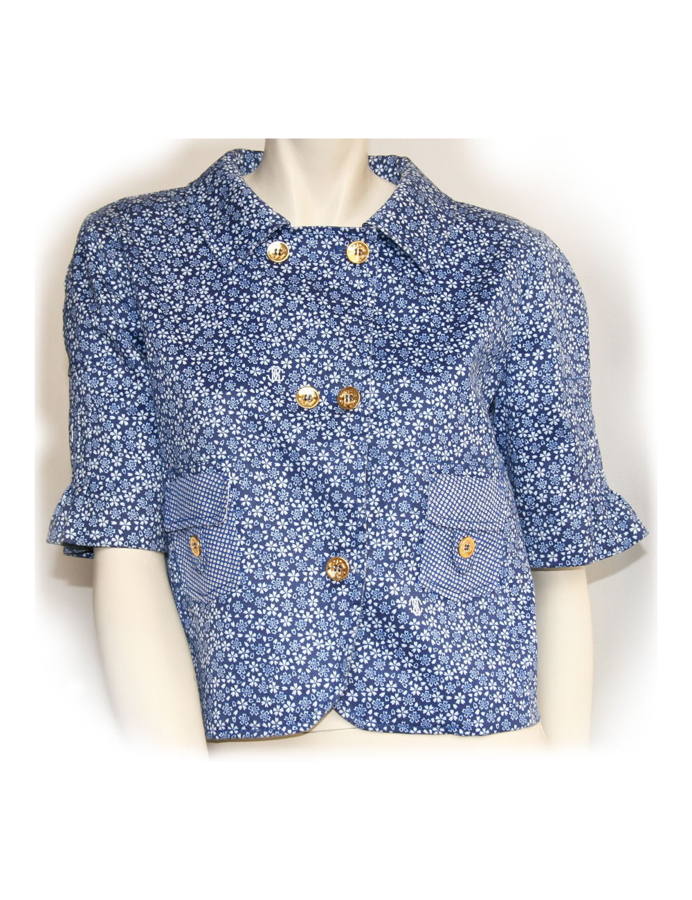 Veste ROBERTO CAVALLI