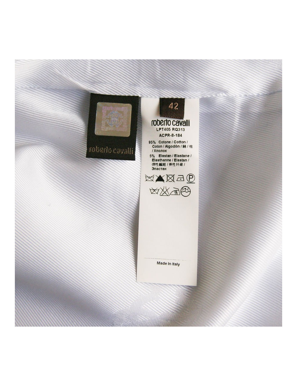 Veste ROBERTO CAVALLI