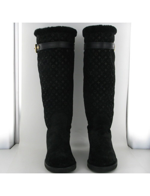 Bottes WINTRY LOUIS VUITTON