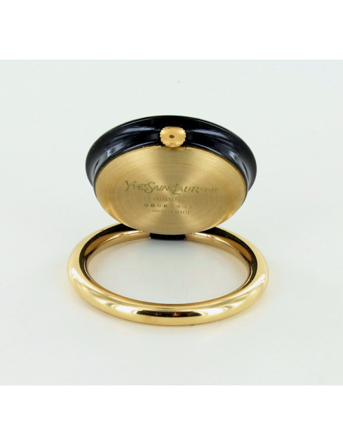 Pendulette de voyage YVES SAINT LAURENT