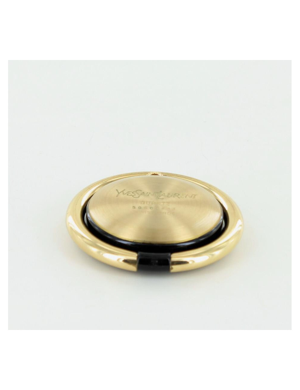 Pendulette de voyage YVES SAINT LAURENT