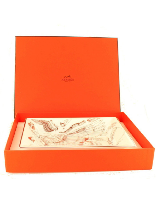 Cendrier HERMES "Le Pégase" GM