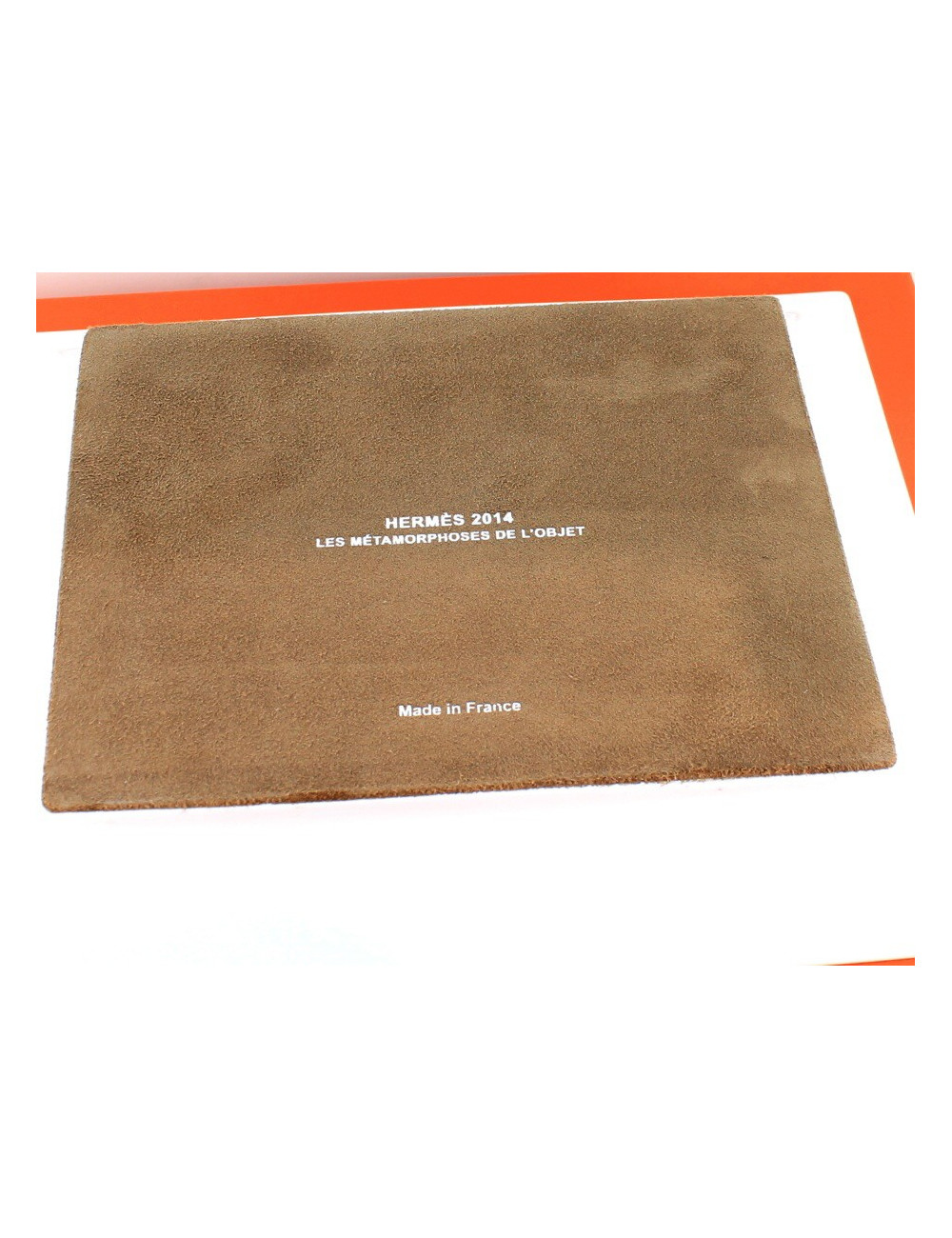 Cendrier HERMES "Le Pégase" GM