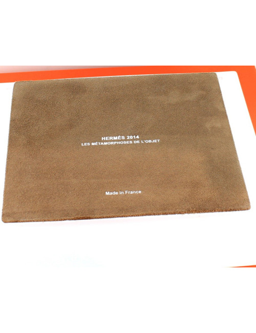 Cendrier HERMES "Le Pégase" GM