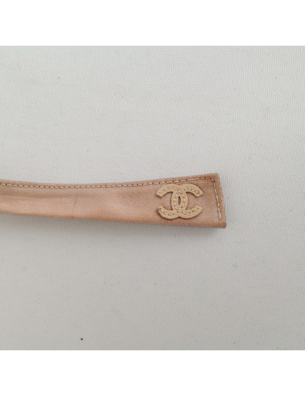 ballerines CHANEL T 35.5