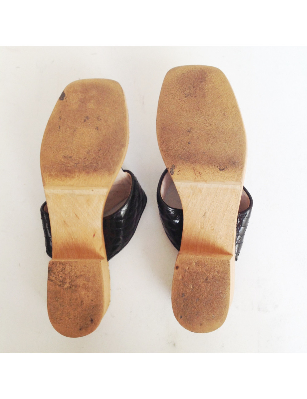 Escarpins CHANEL T 38