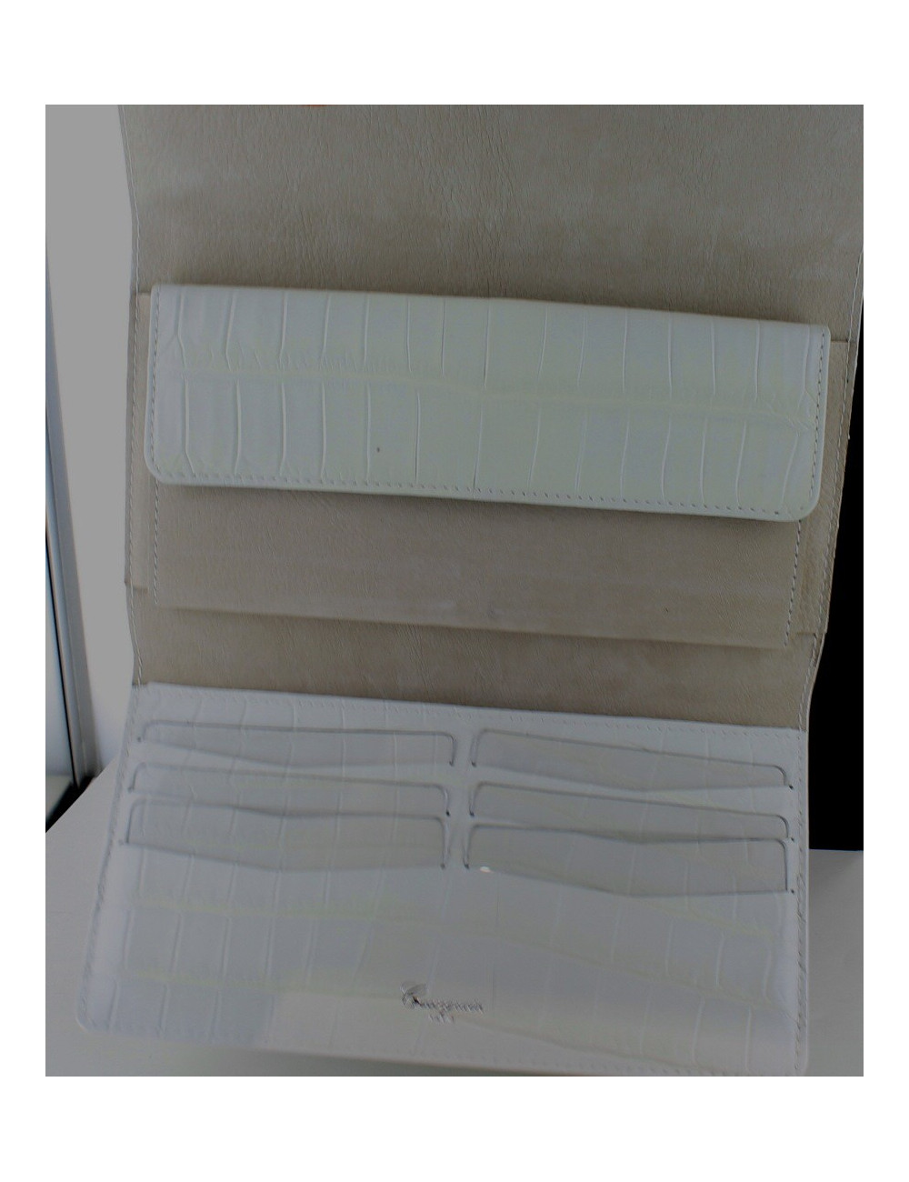 portefeuille CASSEGRAIN 