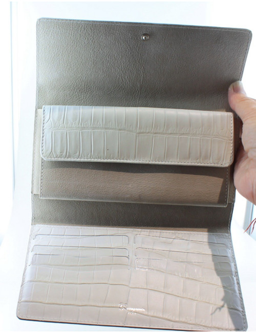 portefeuille CASSEGRAIN 