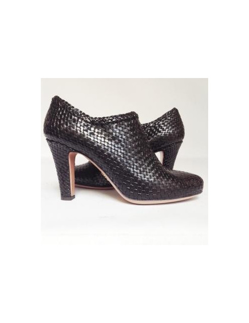 Low-Boots PRADA T 37.5