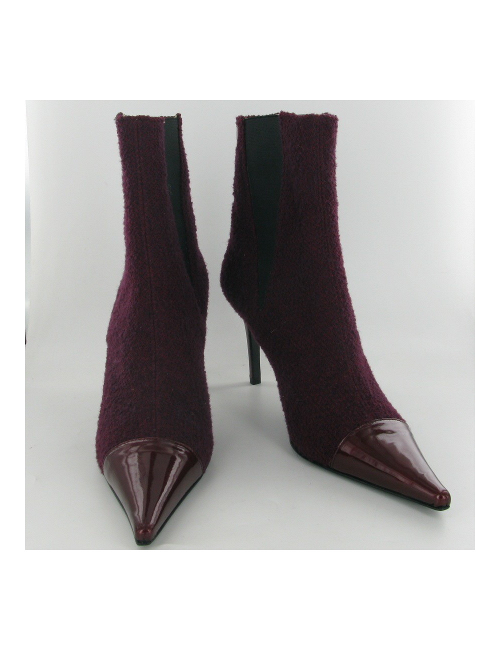 Boots CHANEL COUTURE