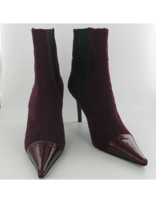 Boots CHANEL COUTURE