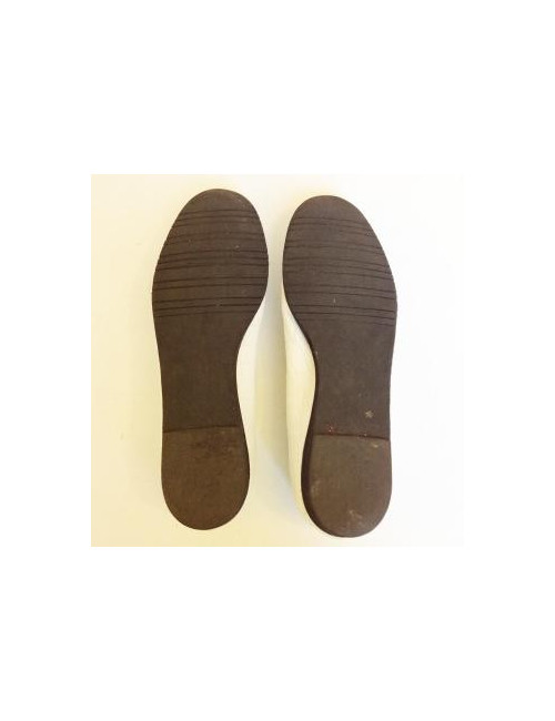 Chaussures plates SALVATORE FERRAGAMO T?