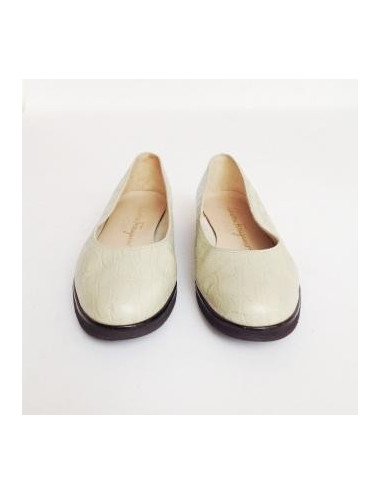 Chaussures plates SALVATORE FERRAGAMO T?