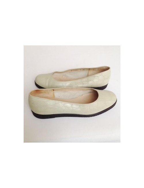 Ballerines SALVATORE FERRAGAMO T 38