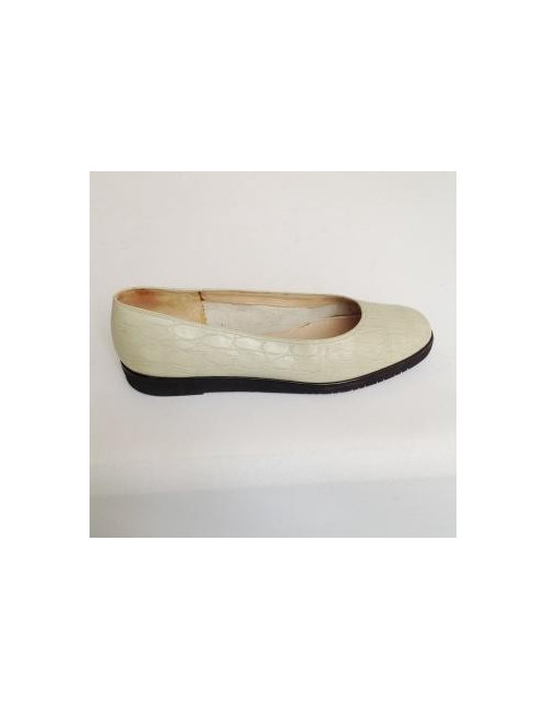 Chaussures plates SALVATORE FERRAGAMO T?
