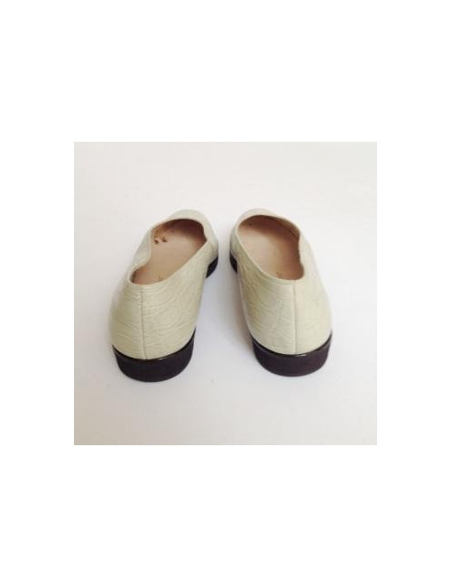 Ballerines SALVATORE FERRAGAMO T 38