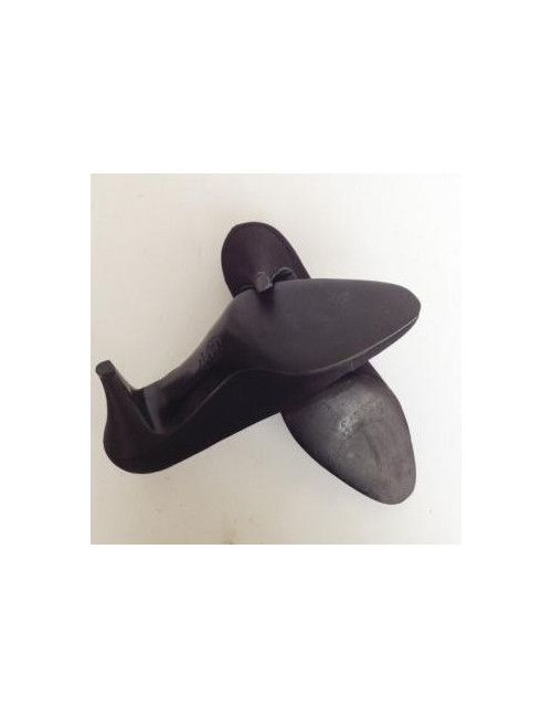 Escarpins noir CHANEL 