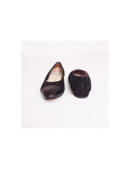 Ballerines CHANEL T 36.5