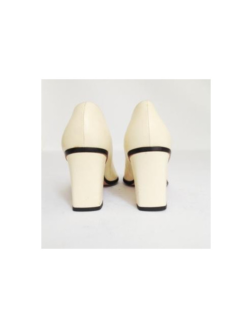 Escarpins GUCCI T 39.35