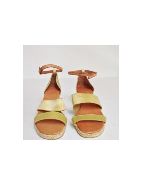 Escarpins HERMES T 37 vintage