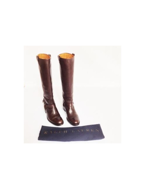 Bottes RALPH LAUREN T 8B