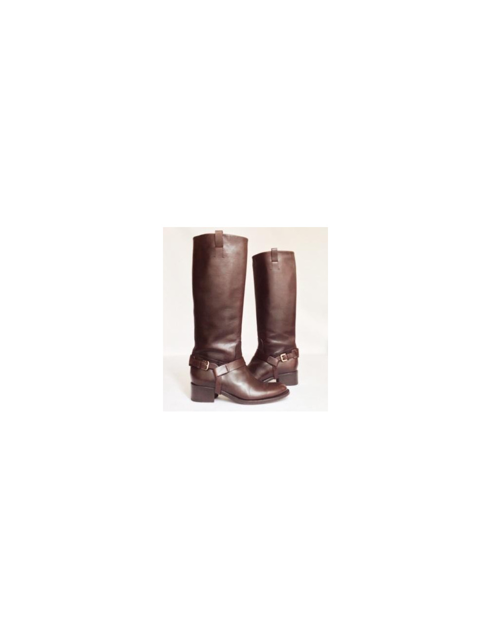 Bottes RALPH LAUREN T 8B