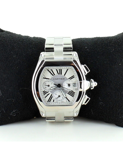 Montre CARTIER  modèle Roadster 
